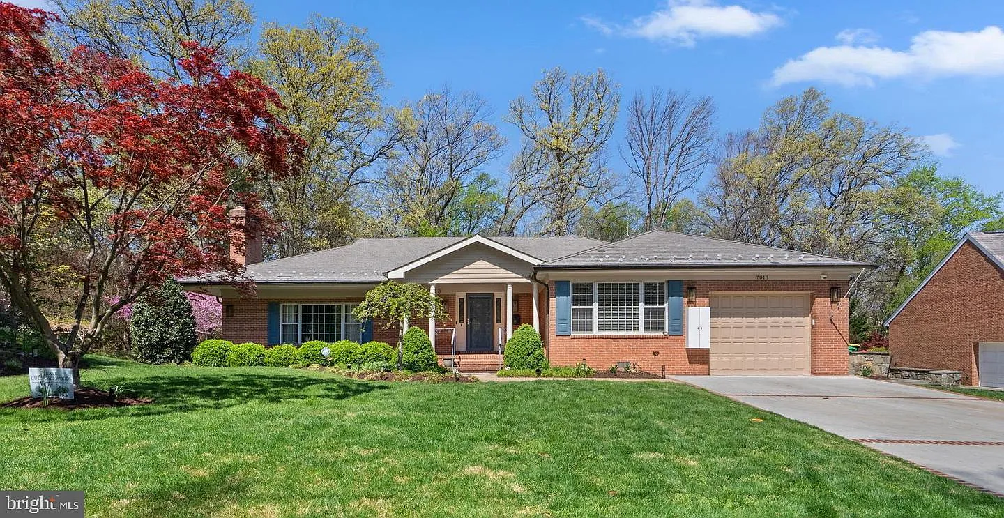 7018 Hunter Ln photo 1