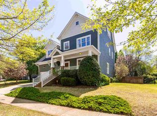 209 Brookberry Dr, Holly Springs, NC 27540