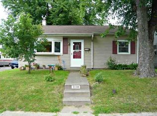 3130 Homestead Ave, Davenport, IA 52802