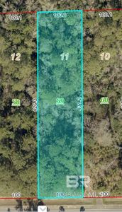 0 Park Dr #11, Daphne, AL, 36526