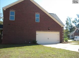 504 Everton Dr, Chapin, SC 29036
