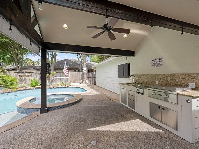 14343 Millstone Estates Ln — Photo 5