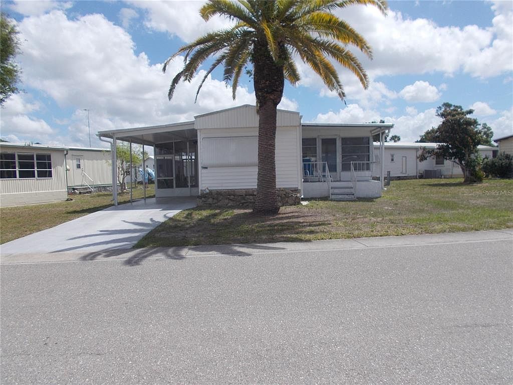 5039 Palena Blvd, North Port, FL 34287 | MLS #C7524155 | Zillow