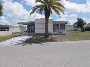 5039 Palena Blvd, North Port, FL 34287