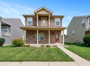 12768 Ellsworth Pl, Crown Point, IN 46307