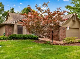4305 Quail Pointe Rd, Lawrence, KS 66047