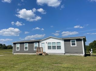 23 Driftwood Dr, Russell Springs, KY 42642