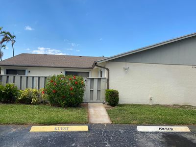 8134 Ambach Way #8 C, Lake Worth, FL, 33462