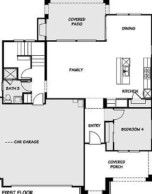 2nd image of 1157 Sunridge Dr