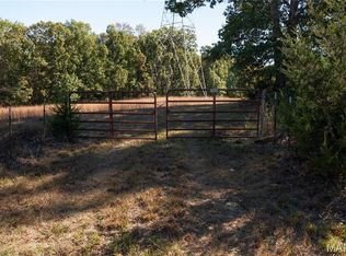 17130 State Highway 32, Bismarck, MO 63624