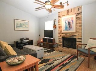2107 Courtney St #B, Austin, TX 78745