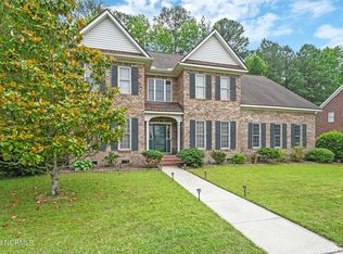 1610 Bloomsbury Rd, Greenville, NC 27858