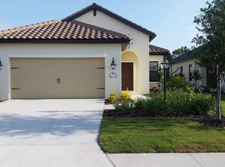 12625 Crystal Clear Pl, Bradenton, FL 34211