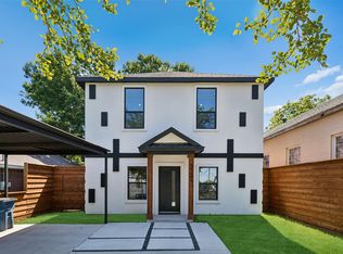 3324 Navaro St, Dallas, TX 75212