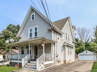 110 Grace St, Fairfield, CT 06825