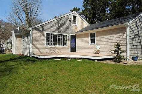 51 Old Mill Road