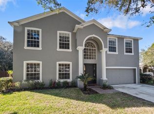 1542 McCrea Dr, Lutz, FL 33549