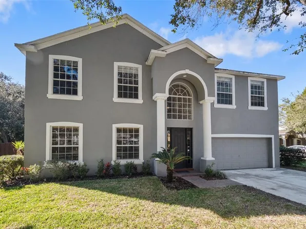 1542 MCCREA DRIVE, LUTZ, FL 33549