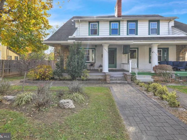 1314 Garfield Ave, Wyomissing, PA 19610