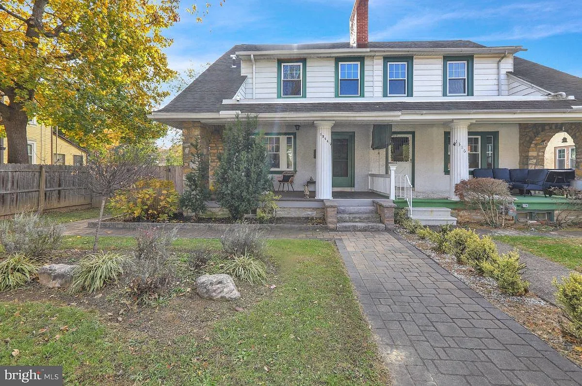 1314 Garfield Ave photo 1