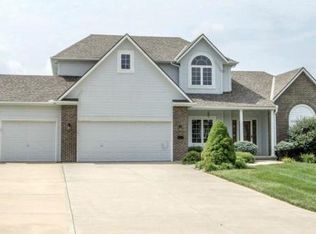 16195 NW 130th Ter, Platte City, MO 64079