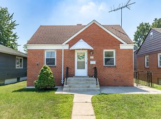 1556 Atlas St, Hammond, IN 46320