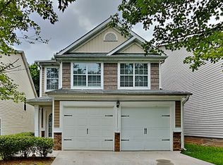 335 Hidden Creek Ln, Canton, GA 30114