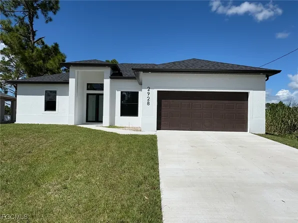 2928 20th St SW, Lehigh Acres, FL 33976