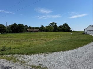 5436 N Hampton Rd, Springfield, OH 45502