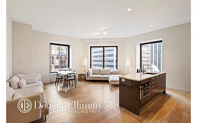 Sold by Douglas Elliman