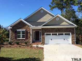 2013 Grace Point Rd, Morrisville, NC 27560