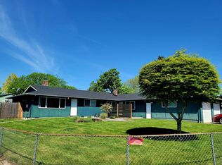 1515 NE Hacienda Ave #1515, Gresham, OR 97030