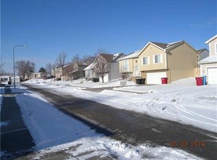7929 Fillmore St, Omaha, NE 68122