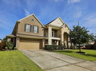 27910 Presley Park Dr, Spring, TX 77386