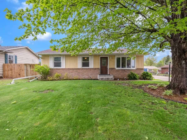 603 12th Ave, Hampton, IL 61256