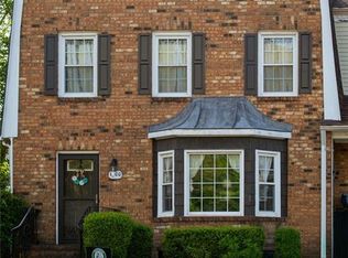1400 River Birch Run S, Chesapeake, VA 23320