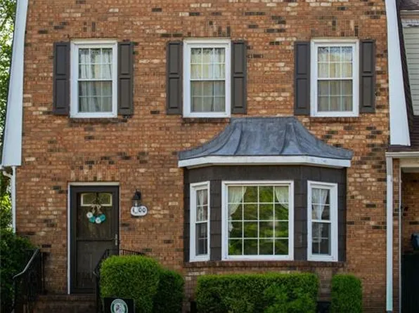 1400 River Birch Run S, Chesapeake, VA 23320