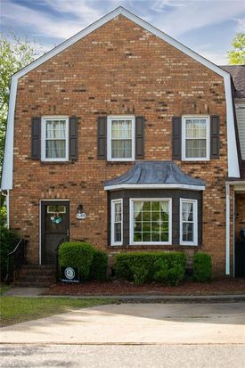 1400 River Birch Run S, Chesapeake, VA 23320