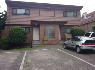 2480 Dexter Ave N APT 3, Seattle, WA 98109