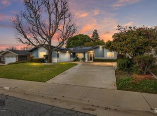 5900 Dorset Dr, Bakersfield, CA 93306