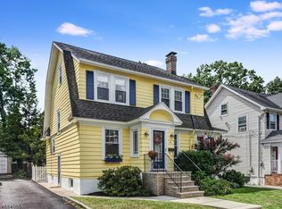 42 S Pierson Rd, Maplewood, NJ 07040