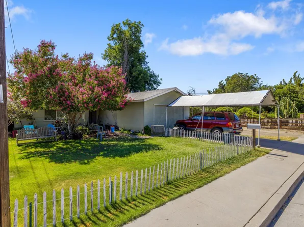 1329 S Liberty Street, Visalia, CA 93292