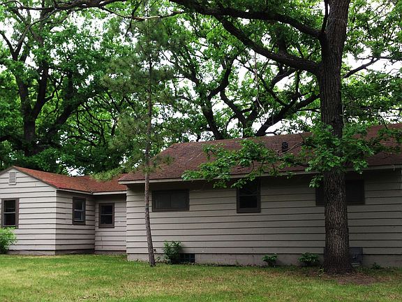 Back of house