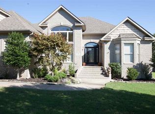3500 Bolt Blvd, Jonesboro, AR 72405