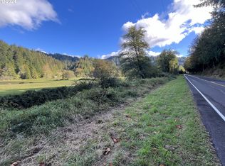 N Fork Siuslaw Rd, Florence, OR 97439