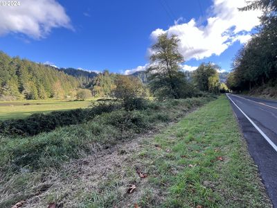 N Fork Siuslaw Rd, Florence, OR, 97439