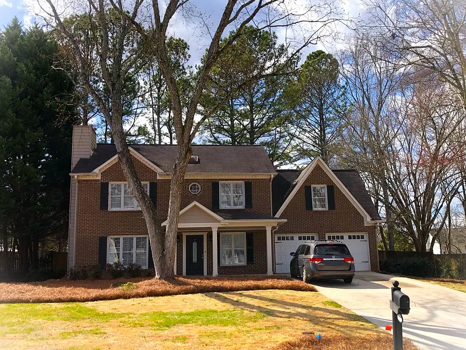 3035 Vicksburg Dr