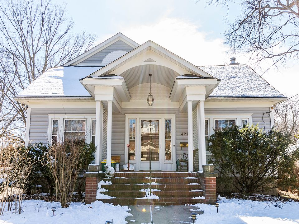 1st image of 421 Woodsboro Dr