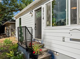 9714 N Van Houten Ave, Portland, OR 97203