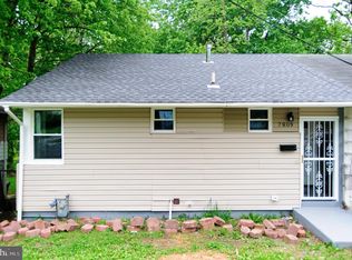 7809 Greenleaf Rd, Landover, MD 20785